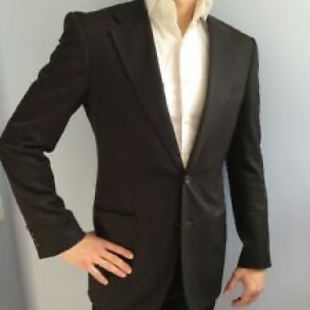 Mens Gucci blazer